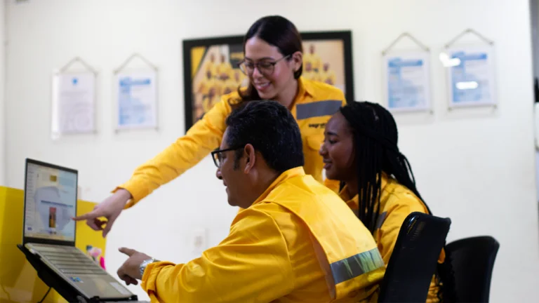 Certificación de capacitación – Sistema de Gestión de la Seguridad y Salud en el Trabajo