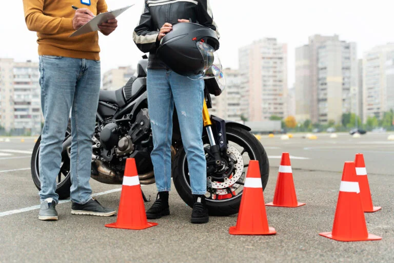 Curso Líder de Seguridad Vial – Diseño e Implementación